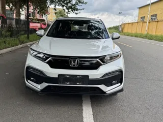Honda XR-V 2022 купить из Китая, цена 1 744 000 ₽ — Suifenhe Auto