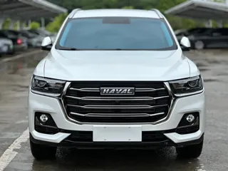 Haval H6 2022 купить из Китая, цена 1 423 000 ₽ — Suifenhe Auto