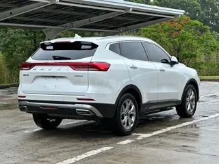 Haval H6 2022 купить из Китая, цена 1 423 000 ₽ — Suifenhe Auto