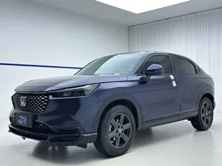 Honda XR-V 2023 купить из Китая, цена 2 044 000 ₽ — Suifenhe Auto