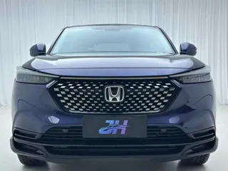 Honda XR-V 2023 купить из Китая, цена 2 044 000 ₽ — Suifenhe Auto