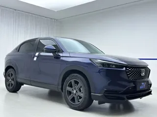 Honda XR-V 2023 купить из Китая, цена 2 044 000 ₽ — Suifenhe Auto