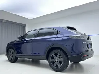 Honda XR-V 2023 купить из Китая, цена 2 044 000 ₽ — Suifenhe Auto