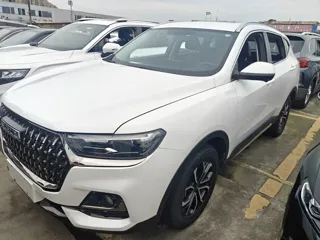Haval H6 2023 купить из Китая, цена 1 195 000 ₽ — Suifenhe Auto