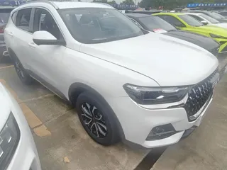 Haval H6 2023 купить из Китая, цена 1 195 000 ₽ — Suifenhe Auto