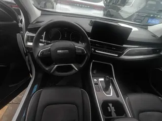 Haval H6 2023 купить из Китая, цена 1 195 000 ₽ — Suifenhe Auto