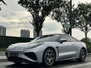Neta GT 2023 купить из Китая, цена 3 646 000 ₽ — Suifenhe Auto