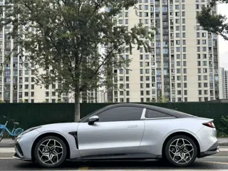 Neta GT 2023 купить из Китая, цена 3 646 000 ₽ — Suifenhe Auto