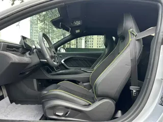 Neta GT 2023 купить из Китая, цена 3 646 000 ₽ — Suifenhe Auto