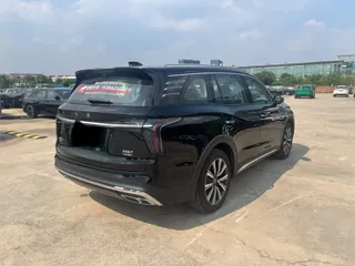 Hongqi HS7 2025 купить из Китая, цена 4 930 000 ₽ — Suifenhe Auto