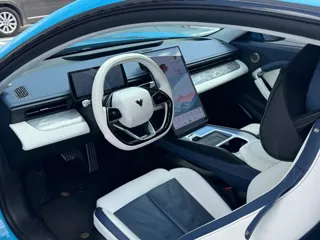 Neta GT 2023 купить из Китая, цена 3 755 000 ₽ — Suifenhe Auto