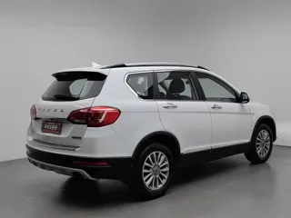 Haval H6 2019 купить из Китая, цена 1 110 000 ₽ — Suifenhe Auto