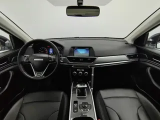 Haval H6 2019 купить из Китая, цена 1 110 000 ₽ — Suifenhe Auto