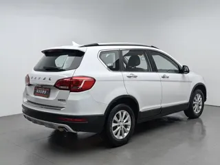 Haval H6 2020 купить из Китая, цена 1 265 000 ₽ — Suifenhe Auto