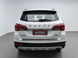 Haval H6 2020 купить из Китая, цена 1 265 000 ₽ — Suifenhe Auto