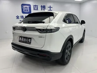 Honda XR-V 2023 купить из Китая, цена 2 122 000 ₽ — Suifenhe Auto