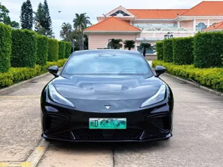 Neta GT 2023 купить из Китая, цена 3 627 000 ₽ — Suifenhe Auto