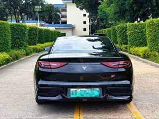 Neta GT 2023 купить из Китая, цена 3 627 000 ₽ — Suifenhe Auto