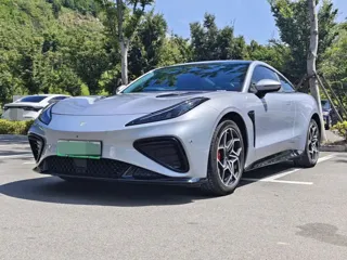 Neta GT 2024