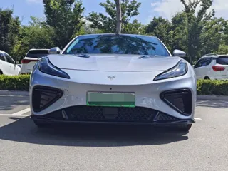 Neta GT 2024 купить из Китая, цена 4 436 000 ₽ — Suifenhe Auto