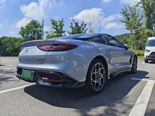 Neta GT 2024 купить из Китая, цена 4 436 000 ₽ — Suifenhe Auto