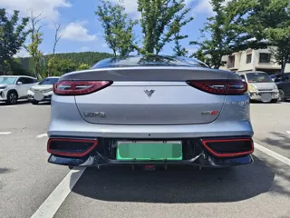 Neta GT 2024 купить из Китая, цена 4 436 000 ₽ — Suifenhe Auto