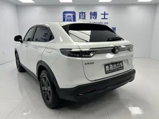 Honda XR-V 2023 купить из Китая, цена 2 122 000 ₽ — Suifenhe Auto