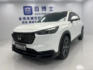 Honda XR-V 2023 купить из Китая, цена 2 135 000 ₽ — Suifenhe Auto