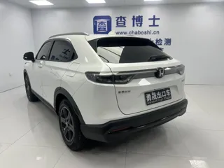 Honda XR-V 2023 купить из Китая, цена 2 135 000 ₽ — Suifenhe Auto