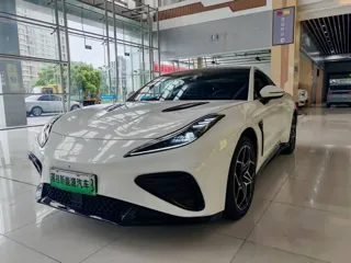 Neta GT 2023 купить из Китая, цена 3 646 000 ₽ — Suifenhe Auto