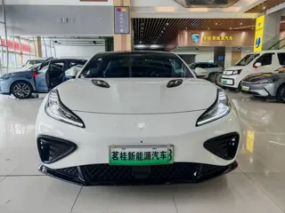 Neta GT 2023 купить из Китая, цена 3 646 000 ₽ — Suifenhe Auto