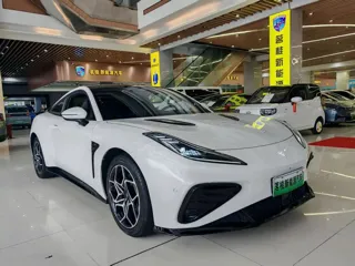 Neta GT 2023 купить из Китая, цена 3 646 000 ₽ — Suifenhe Auto