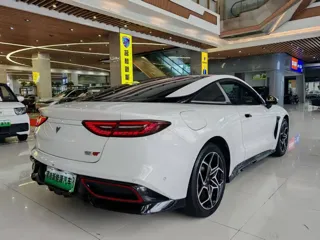 Neta GT 2023 купить из Китая, цена 3 646 000 ₽ — Suifenhe Auto