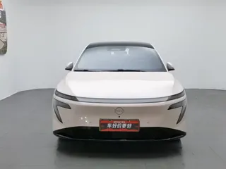 Nissan N7 2025 купить из Китая, цена 3 132 000 ₽ — Suifenhe Auto