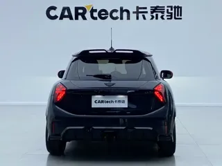 MINI JCW 2025 купить из Китая, цена 6 588 000 ₽ — Suifenhe Auto