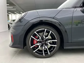 MINI JCW 2025 купить из Китая, цена 6 588 000 ₽ — Suifenhe Auto
