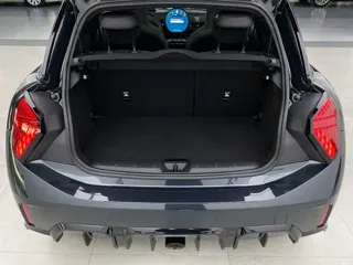MINI JCW 2025 купить из Китая, цена 6 588 000 ₽ — Suifenhe Auto