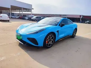 Neta GT 2023 купить из Китая, цена 3 755 000 ₽ — Suifenhe Auto