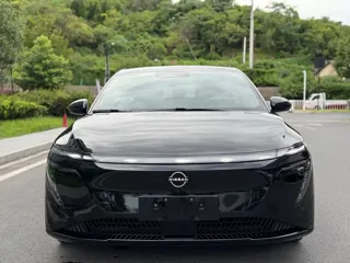 Nissan N7 2025 купить из Китая, цена 3 117 000 ₽ — Suifenhe Auto