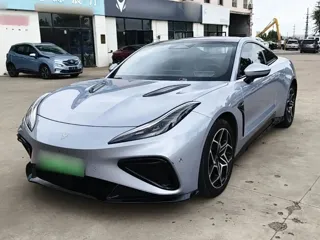 Neta GT 2023 купить из Китая, цена 3 744 000 ₽ — Suifenhe Auto