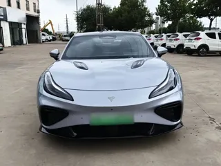 Neta GT 2023 купить из Китая, цена 3 744 000 ₽ — Suifenhe Auto