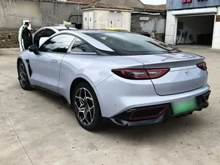 Neta GT 2023 купить из Китая, цена 3 744 000 ₽ — Suifenhe Auto