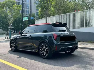 MINI JCW 2025 купить из Китая, цена 6 553 000 ₽ — Suifenhe Auto