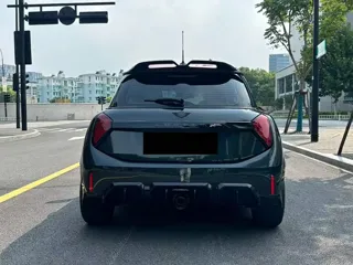 MINI JCW 2025 купить из Китая, цена 6 553 000 ₽ — Suifenhe Auto