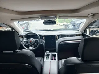 Hongqi HS7 2024 купить из Китая, цена 4 321 000 ₽ — Suifenhe Auto