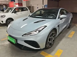 Neta GT 2024 купить из Китая, цена 3 079 000 ₽ — Suifenhe Auto