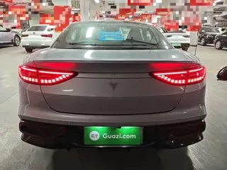 Neta GT 2024 купить из Китая, цена 3 079 000 ₽ — Suifenhe Auto