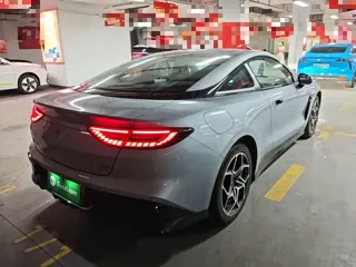 Neta GT 2024 купить из Китая, цена 3 079 000 ₽ — Suifenhe Auto