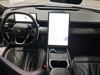 Neta GT 2024 купить из Китая, цена 3 079 000 ₽ — Suifenhe Auto