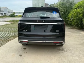 Hongqi HS7 2025 купить из Китая, цена 4 763 000 ₽ — Suifenhe Auto